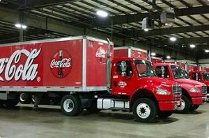 پاورپوینت رازموفقیت و استراتژی بازاریابی کوکاکولا دانشگاه رقابت در جهان 